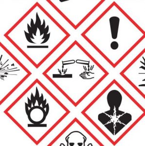 Décrypter les Fiches de Données de Sécurité (FDS) pour une prévention ...