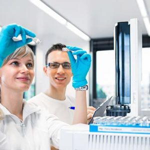 HPLC - Pratique de laboratoire - Les Bases